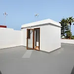 Casa Micaela Hébergement de vacances *