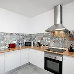 Hébergement de vacances Casa Micaela El Sauzal