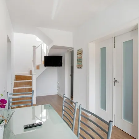Casa Micaela Holiday home *
