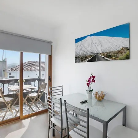 Casa Micaela Tatil Evi