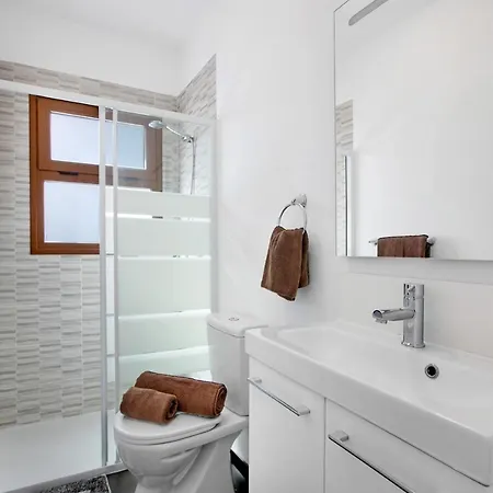 Casa Micaela * El Sauzal