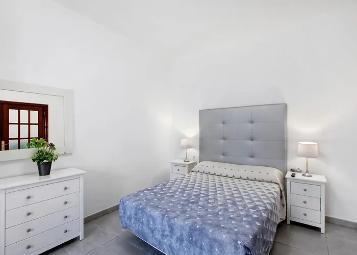 Casa Micaela 绍萨尔