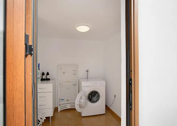 Casa Micaela 绍萨尔