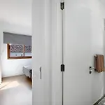 Casa Micaela בית נופש *