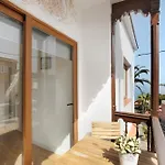 Casa Micaela בית נופש