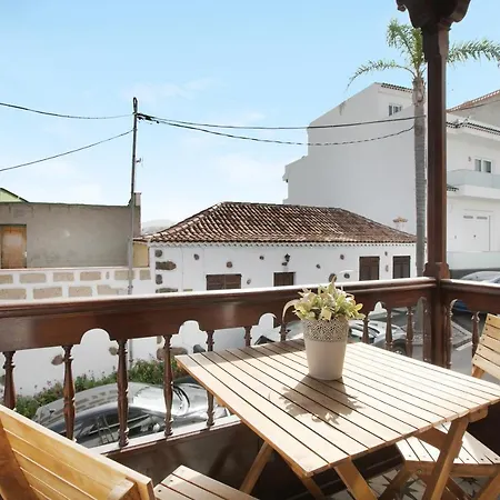 Casa Micaela Сasa de vacaciones *