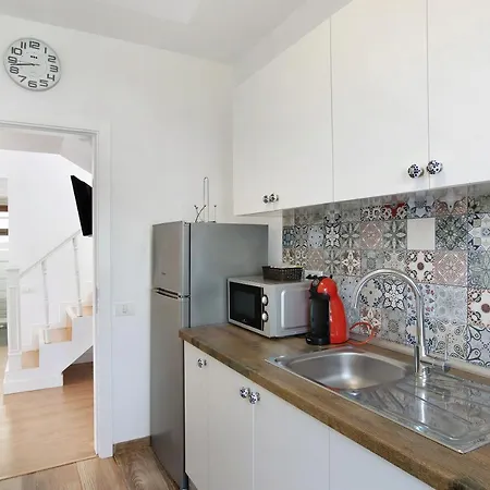 Casa Micaela Сasa de vacaciones