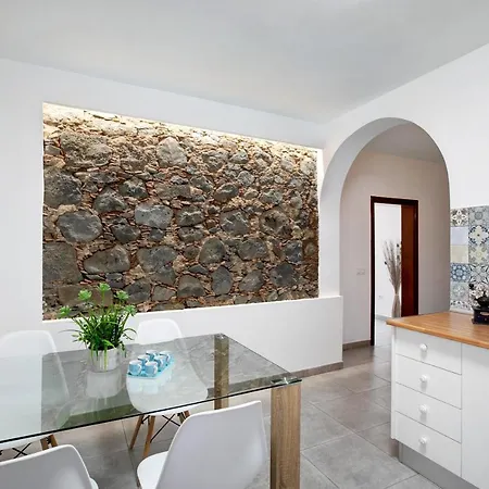 Casa Micaela Сasa de vacaciones *