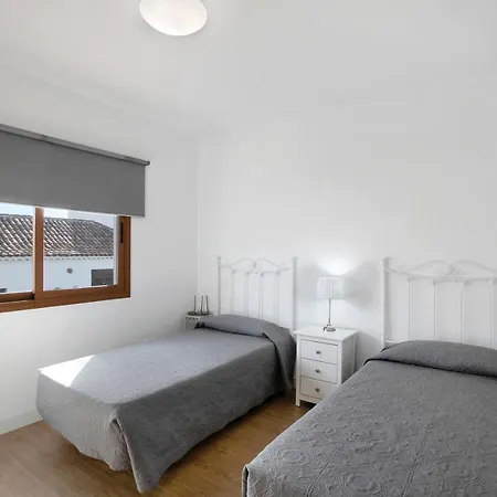 Casa Micaela * El Sauzal