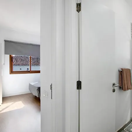 Casa Micaela Сasa de vacaciones El Sauzal