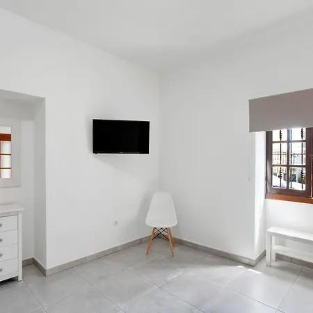 度假居 Casa Micaela *