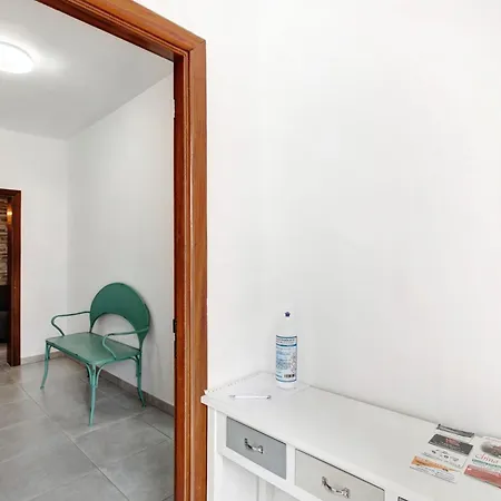 Casa Micaela * 绍萨尔