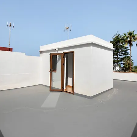 度假居 Casa Micaela