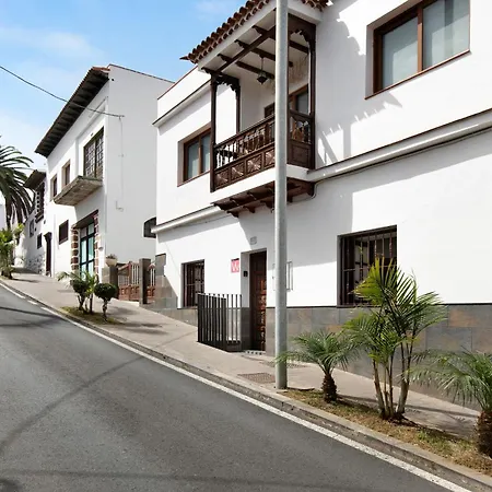 Casa Micaela * 绍萨尔