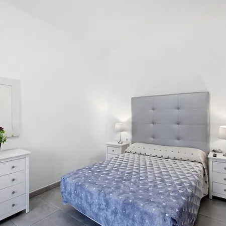 度假居 Casa Micaela *