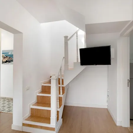 Casa Micaela * 绍萨尔