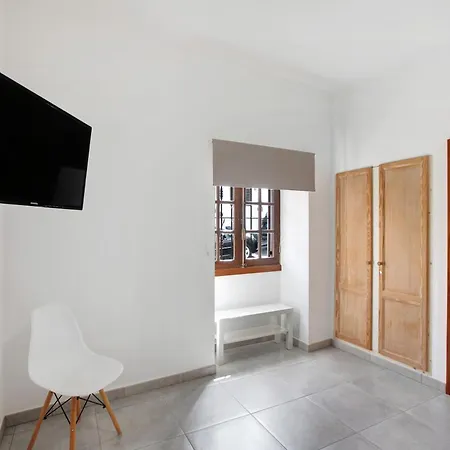 Casa Micaela 度假居 绍萨尔