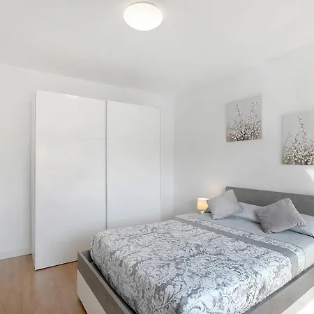 度假居 Casa Micaela 绍萨尔