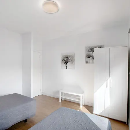 Casa Micaela 绍萨尔