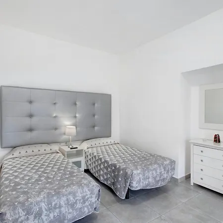 度假居 Casa Micaela
