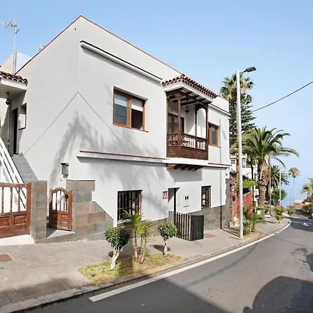 Casa Micaela 度假居 *