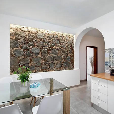Casa Micaela 绍萨尔