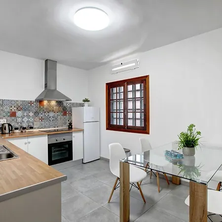 Casa Micaela 度假居