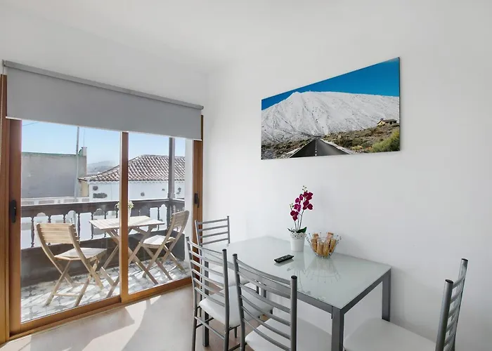 Casa Micaela Vakantiehuis