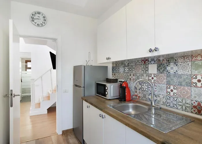 Casa Micaela Vakantiehuis