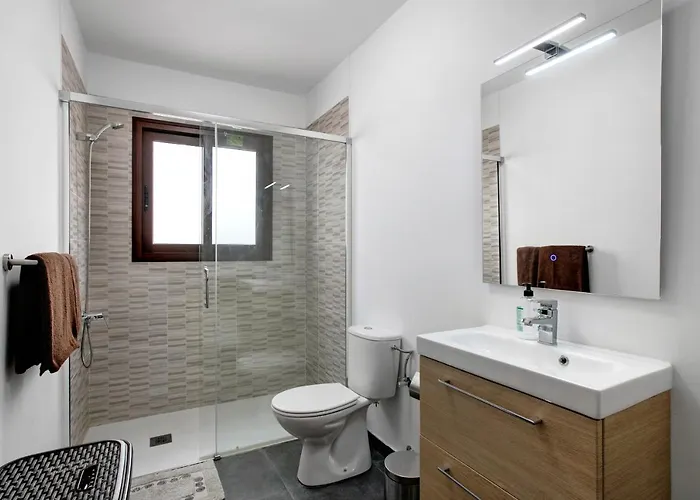 Vakantiehuis Casa Micaela