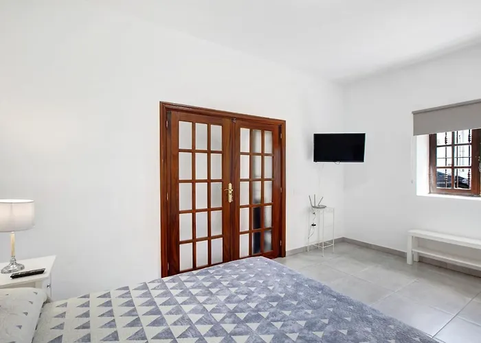 Casa Micaela Vakantiehuis