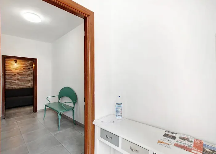 Casa Micaela Vakantiehuis El Sauzal