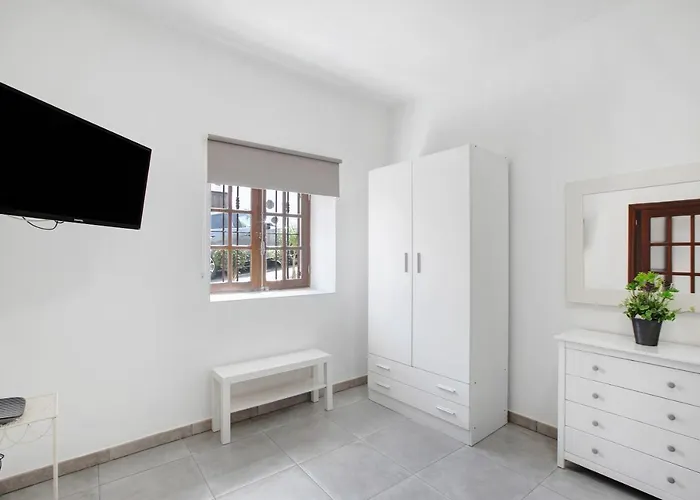 Vakantiehuis Casa Micaela