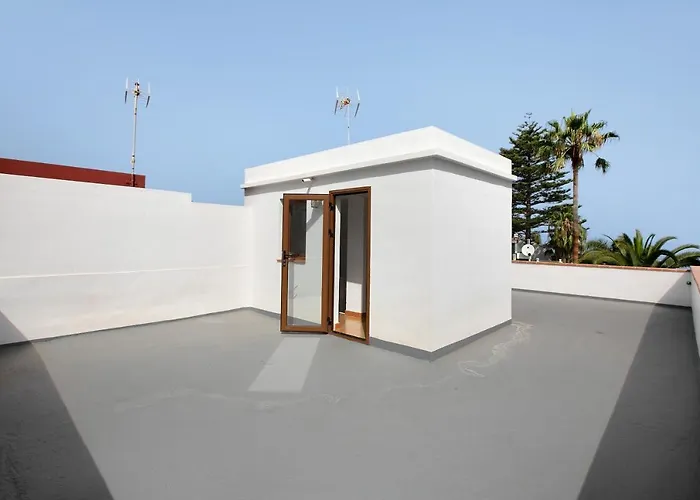 Casa Micaela Vakantiehuis *