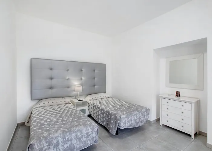 Vakantiehuis Casa Micaela