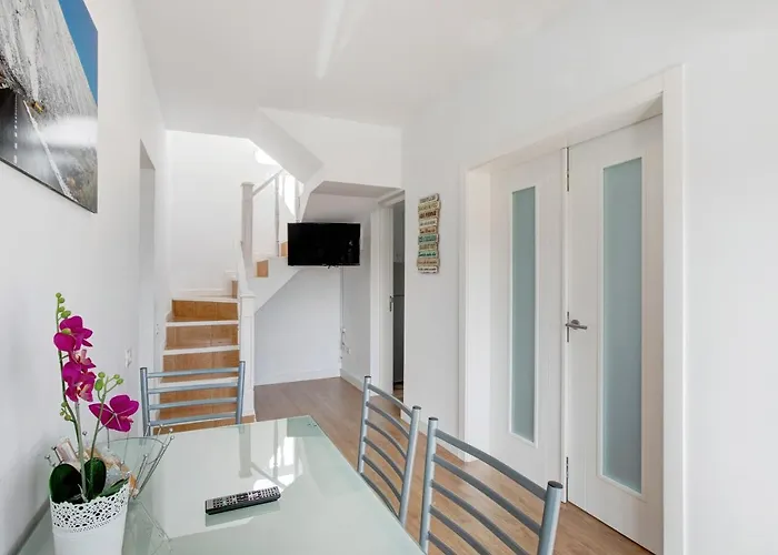 Casa Micaela Дом отдыха *