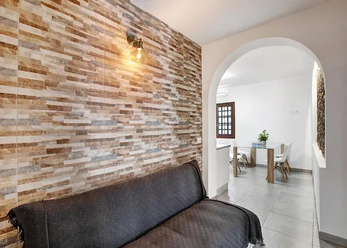 Casa Micaela Дом отдыха Саусаль