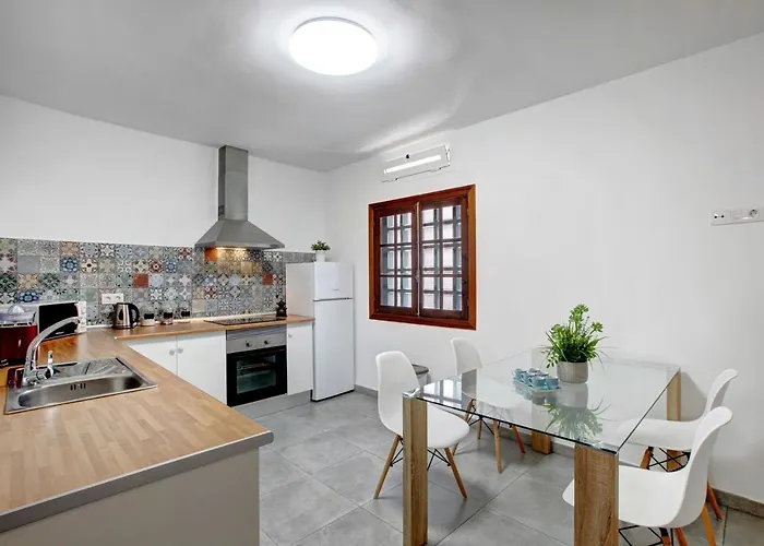 Casa Micaela * Саусаль