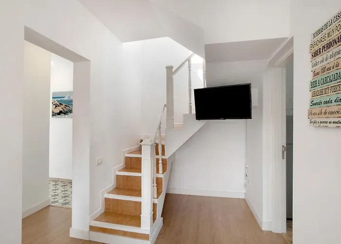 Дом отдыха Casa Micaela *