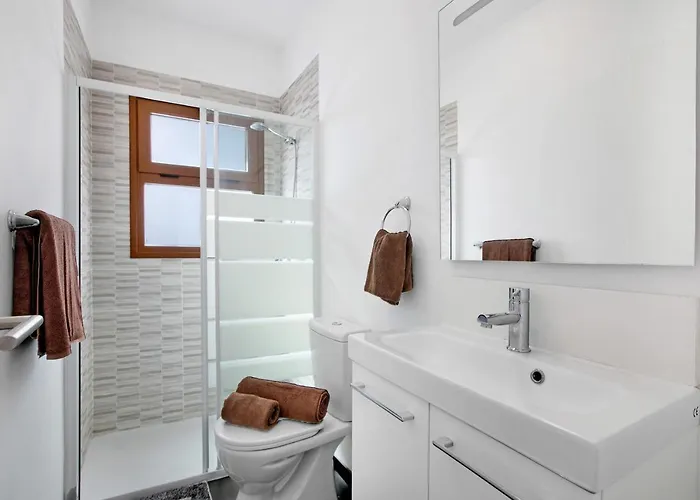 Casa Micaela * Саусаль